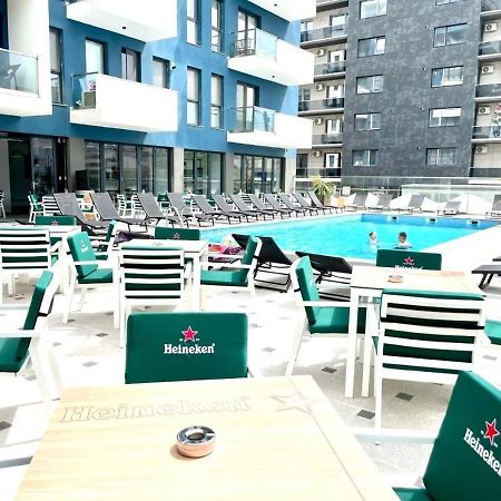 ナボダリPalmas - Pool By N10アパートメント エクステリア 写真