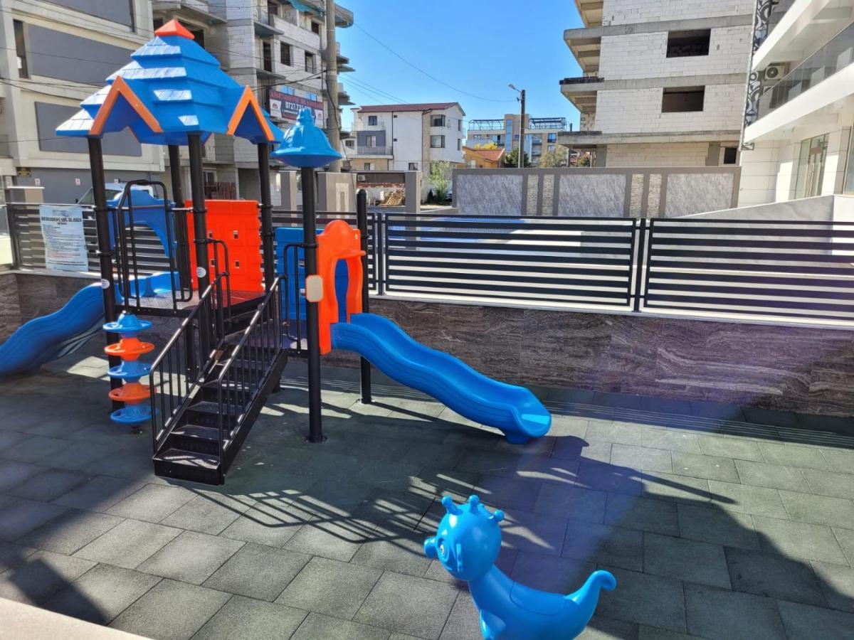 ナボダリPalmas - Pool By N10アパートメント エクステリア 写真