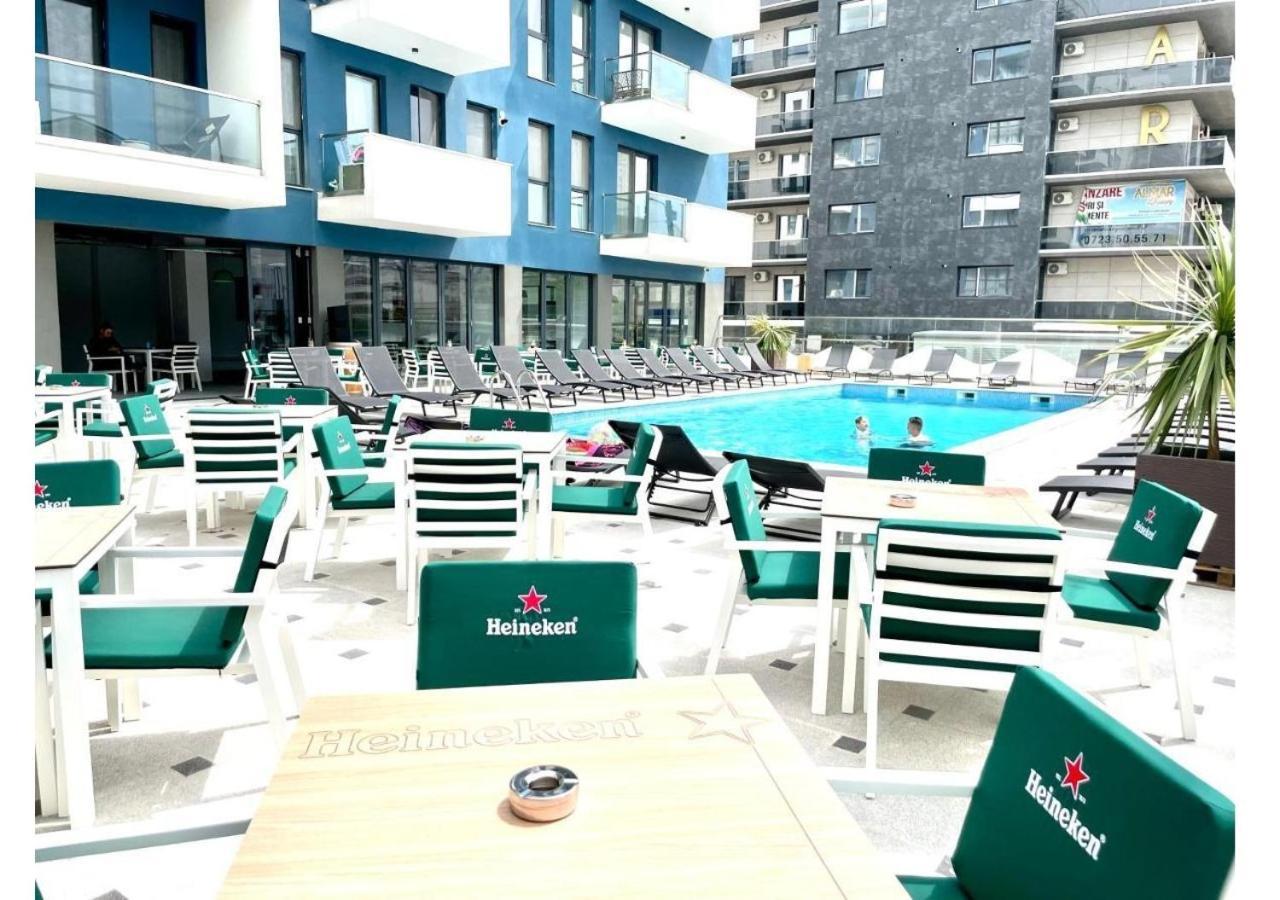 ナボダリPalmas - Pool By N10アパートメント エクステリア 写真
