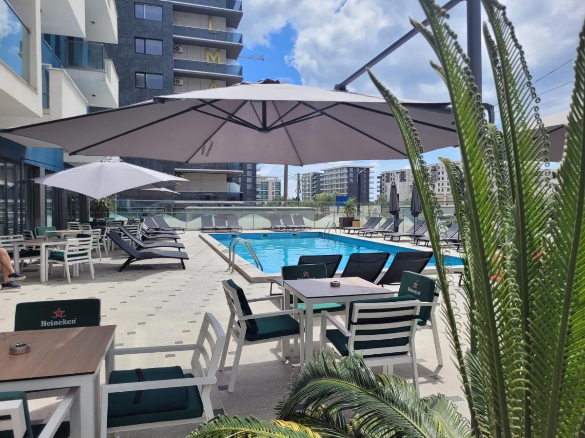 ナボダリPalmas - Pool By N10アパートメント エクステリア 写真